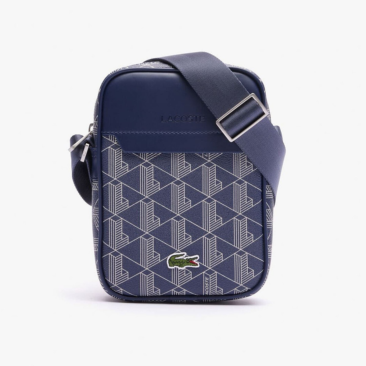 Сумка Lacoste NH4482BG M83 — купити в Україні | Lacoste | Brand Centr